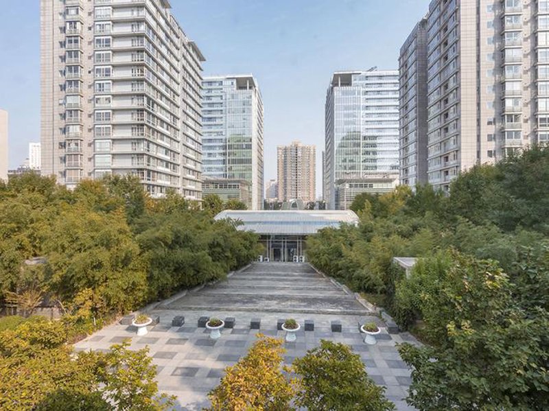 北京房产中介行业：见证城市变迁的‘缩影’